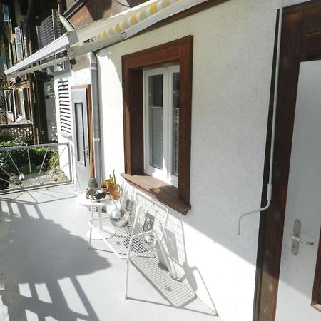Apartment Studio Etana By Interhome Zweisimmen Exterior foto